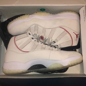 Jordan 11